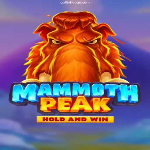Exploring MammothPeak: The Exciting World of GolfinhoPG.Com BET VIP