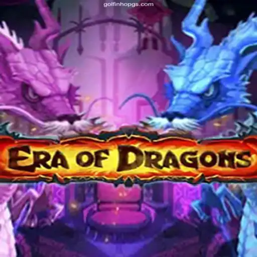 EraOfDragons: A Captivating Journey into a Fantasy Realm