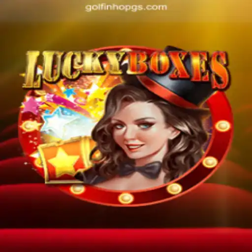 Explore the Exciting World of LuckyBoxes with GolfinhoPG.Com BET VIP♠️