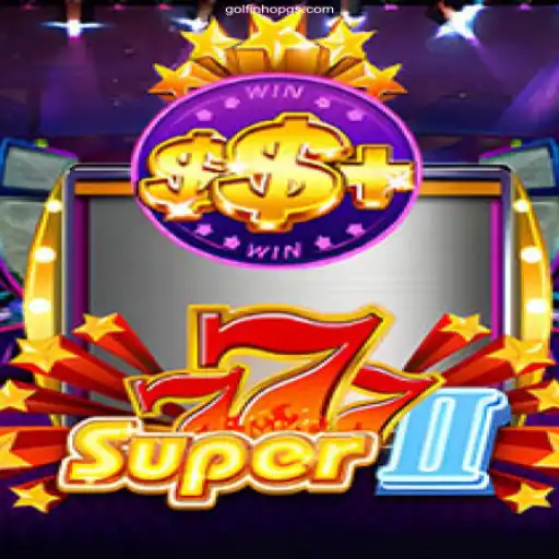 Discover the Excitement of Super777II: A New Era in Gaming
