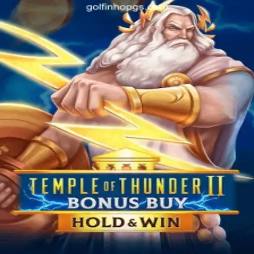 Explore the Exciting World of TempleofThunderIIBonusBuy