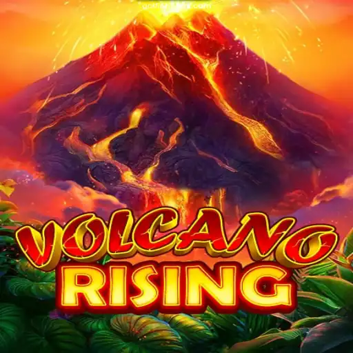 Discovering VolcanoRising: The Thrill of the Game